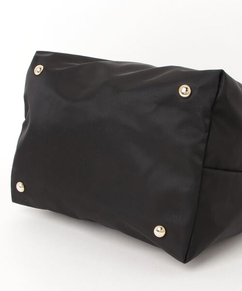 「BONFANTI」 2WAYバッグ ONE SIZE ブラック レディース_画像4