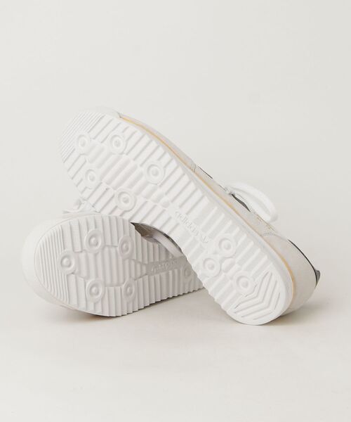 [adidas] low cut спортивные туфли 29cm белый мужской 