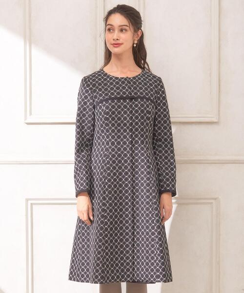 TOCCA（トッカ） ノーカラーコート 0 ブラック レディース : ZOZOTOWN