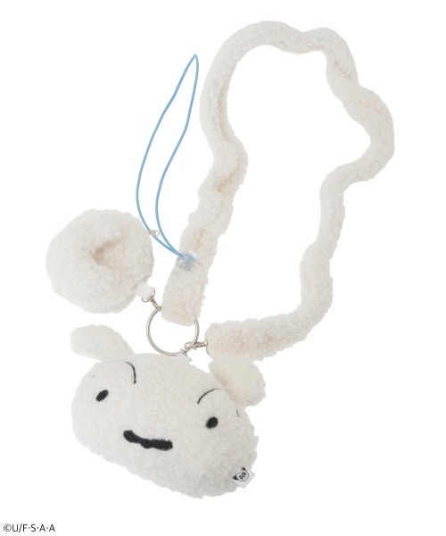 Candy Stripper（キャンディーストリッパー） ショルダーバッグ バッグ