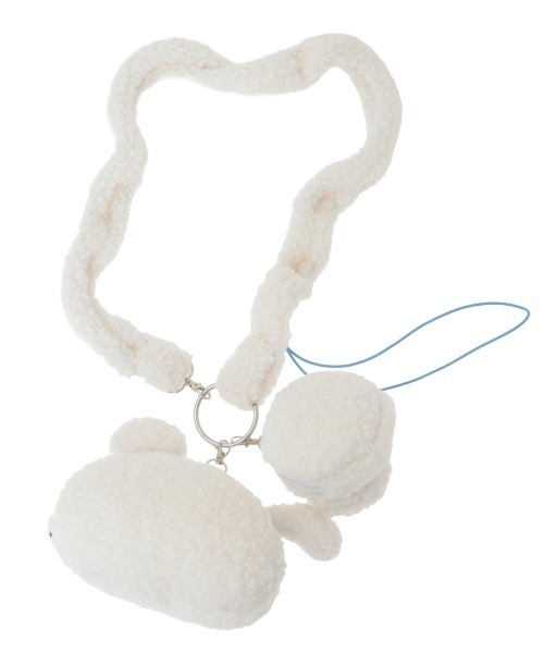 Candy Stripper（キャンディーストリッパー） ショルダーバッグ バッグ