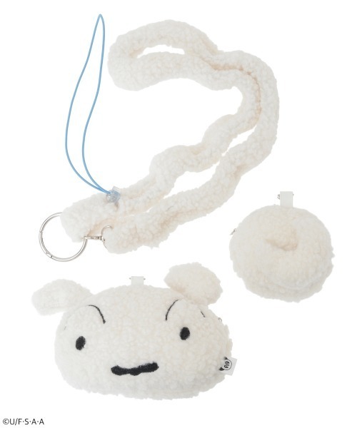 Candy Stripper（キャンディーストリッパー） ショルダーバッグ バッグ