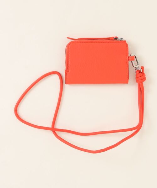 「Desigual」 財布 FREE ブラック レディース_画像2