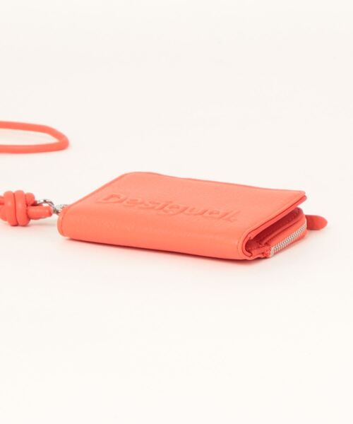 「Desigual」 財布 FREE ブラック レディース_画像3