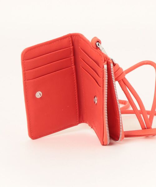 「Desigual」 財布 FREE ブラック レディース_画像4