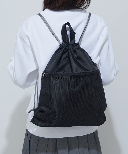SETUP7（セットアップセブン） デイバック リュック 「SETUP7