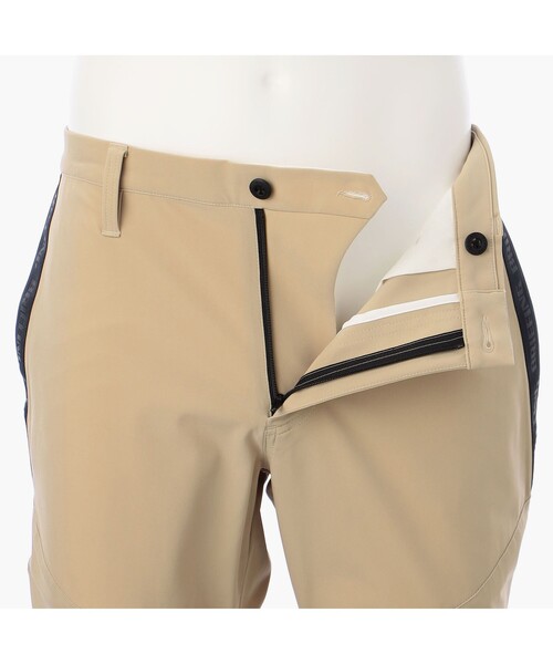 BRIEFING（ブリーフィング） パンツ L ベージュ メンズ : ZOZOTOWN