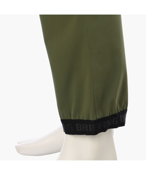 ブリーフィング メンズパンツ ベージュ Lサイズ BRIEFING