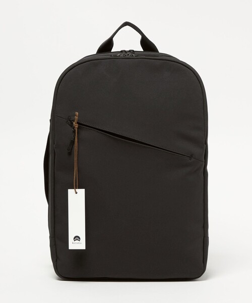BEAUTY＆YOUTH UNITED ARROWS デイバック リュック 小松マテーレ