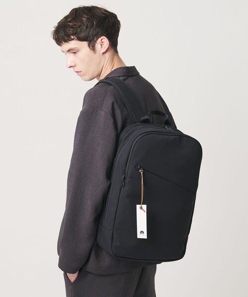 BEAUTY＆YOUTH UNITED ARROWS デイバック リュック 小松マテーレ