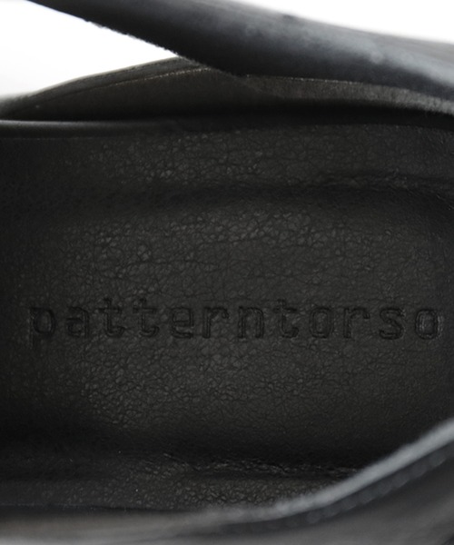 「antiqua」 ローカットスニーカー S ブラック レディース_画像2