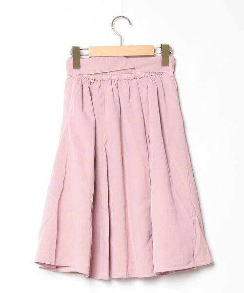 「TITTY&CO.」 スカート MEDIUM ピンク レディース_画像2