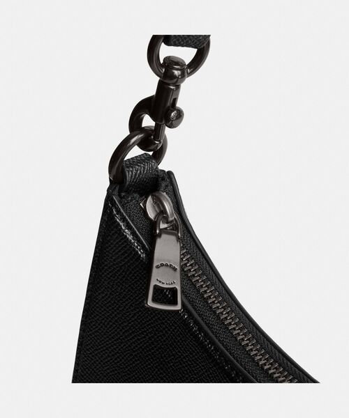 COACH（コーチ） ショルダーバッグ ONE ブラック系その他 メンズ