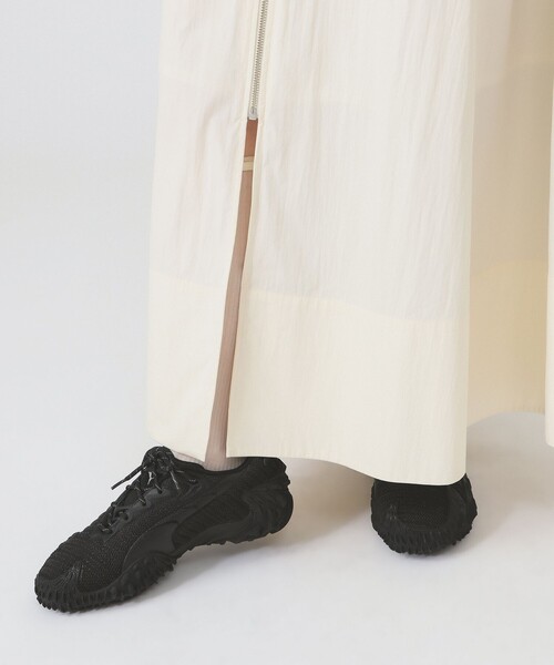 美品FUMIE TANAKA × Ray BEAMS ギャザースカート FUMIE=TANAKA × Ray BEAMS》ステキなコレクションをご紹介♡｜レイ