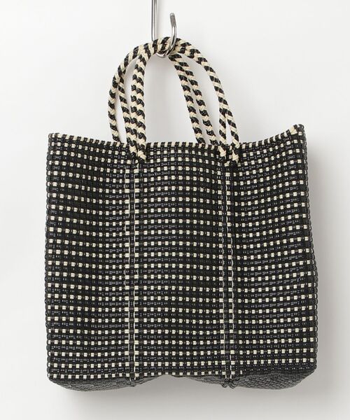 モカ様 かごバッグ シルバー 新品未使用 中古・古着通販】MM6 Maison Margiela (エムエムシックスメゾン