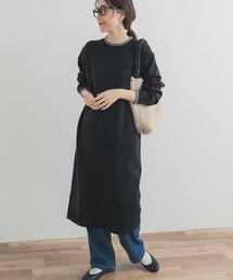 URBAN RESEARCH DOORS（アーバンリサーチドアーズ） ワンピース バイ