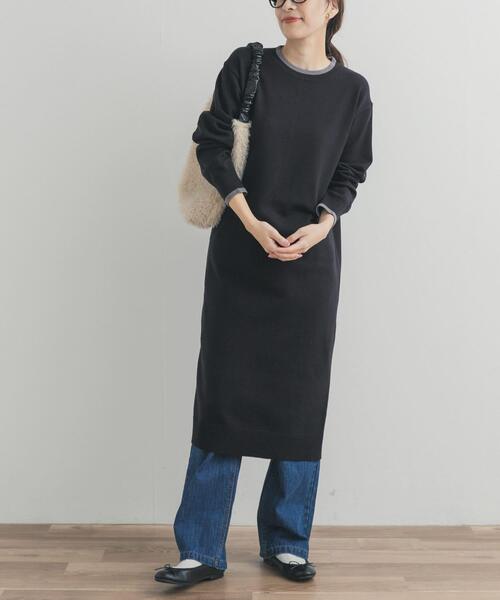 URBAN RESEARCH DOORS（アーバンリサーチドアーズ） ワンピース バイ