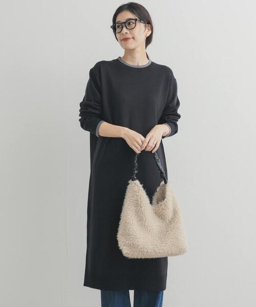 URBAN RESEARCH DOORS（アーバンリサーチドアーズ） ワンピース バイ