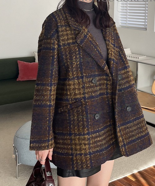 STYLEBLOCK（スタイルブロック） ジャケット テーラードジャケット