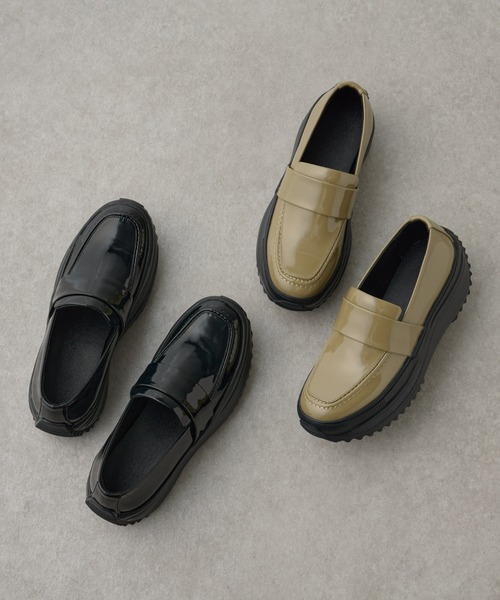 BEARDSLEY（ビアズリー） シューズ 23 ブラック レディース : ZOZOTOWN