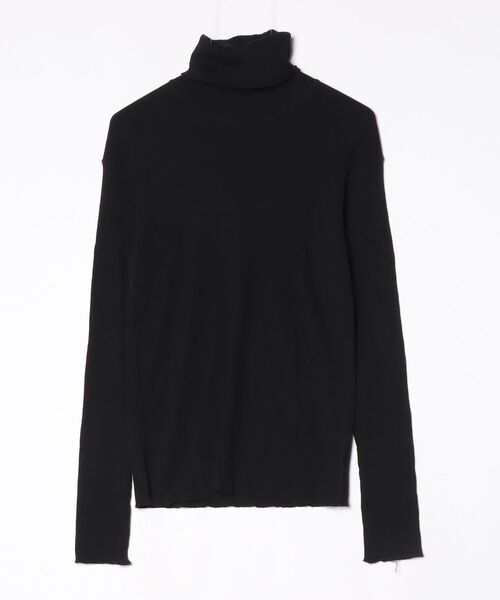 Deuxieme Classe（ドゥーズィエムクラス） タートルネックニット