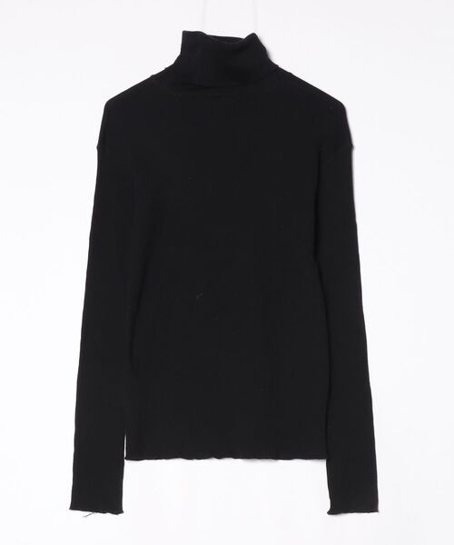 Deuxieme Classe（ドゥーズィエムクラス） タートルネックニット