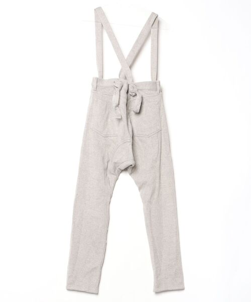 「FAD THREE」 パンツ S ベージュ レディース_画像2