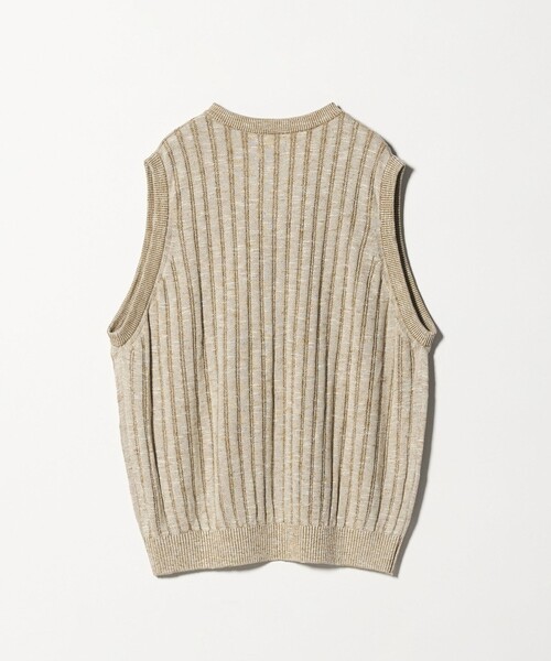 crepuscule（クレプスキュール） セーター ニット × Steven Alan」 RY
