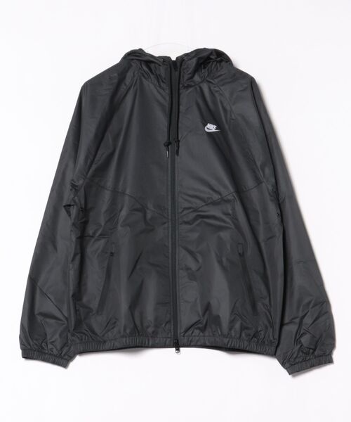 NIKE（ナイキ） コート ジャケット M WR LND JKT 26 HV8370 010BLACK