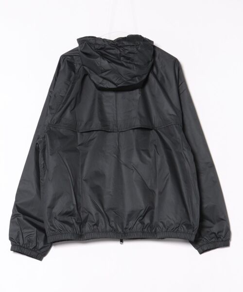 NIKE（ナイキ） コート ジャケット M WR LND JKT 26 HV8370 010BLACK