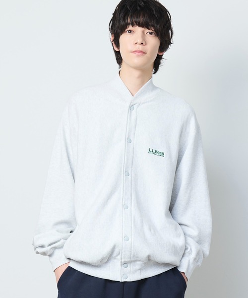 L.L.Bean（エルエルビーン） トレーナー スウェット 「JAPAN EDITION