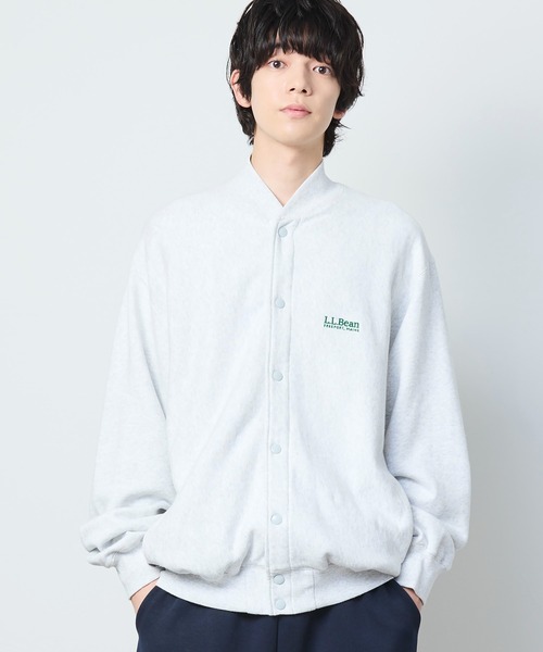 L.L.Bean（エルエルビーン） トレーナー スウェット 「JAPAN EDITION