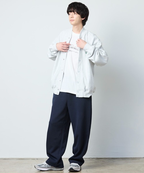 【新品未使用】MARRYME TWINNING men's/スウェット L.L.Bean（エルエルビーン） トレーナー スウェット 「JAPAN EDITION