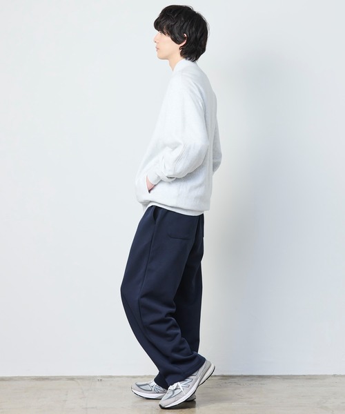 L.L.Bean（エルエルビーン） トレーナー スウェット 「JAPAN EDITION
