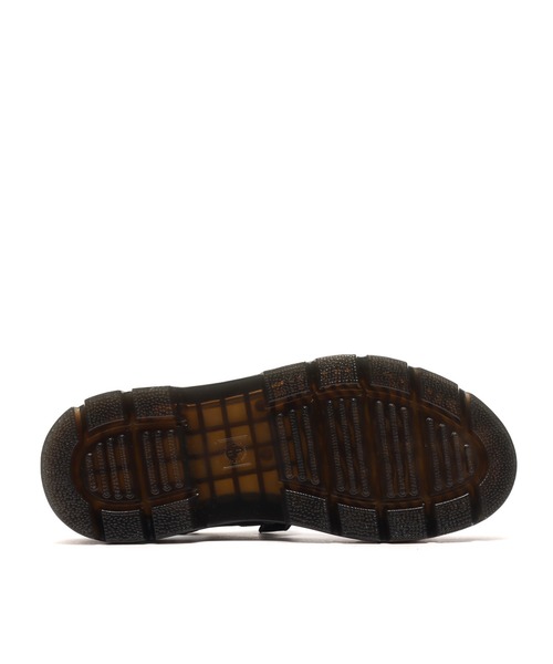 Dr.Martens（ドクターマーチン） サンダル UK7 ブラック メンズ