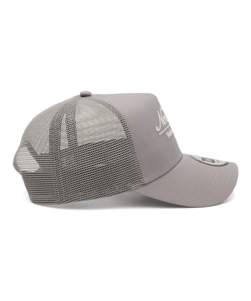 NEW ERA（ニューエラ） メッシュキャップ キャップ 帽子 紫外線カット