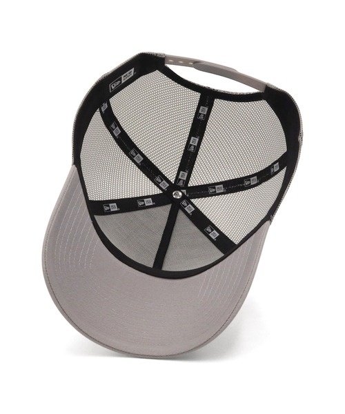 NEW ERA（ニューエラ） メッシュキャップ キャップ 帽子 紫外線カット