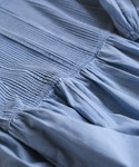 ワンピース 「India Fabric」インド...の詳細画像3