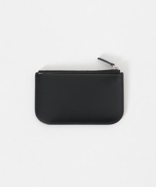 「PIENI」 コインケース - オリーブ メンズ_画像5