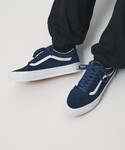 スニーカー 「VANS」PREMIUM オール...の詳細画像2