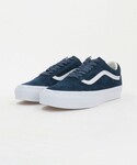 スニーカー 「VANS」PREMIUM オール...の詳細画像3
