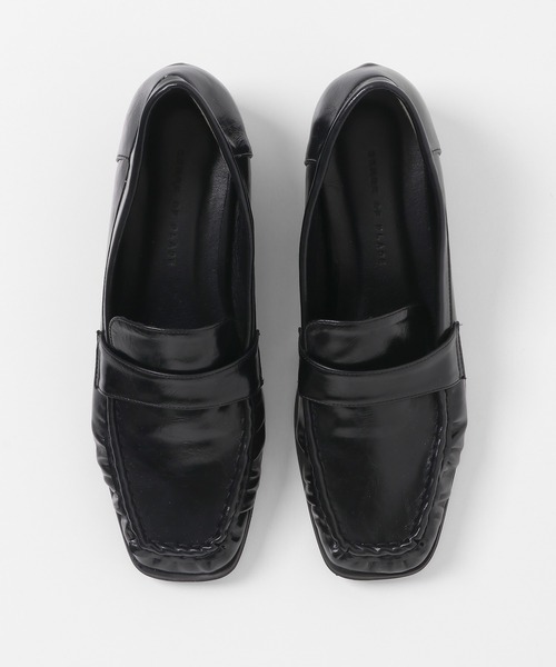 SENSE OF PLACE by URBAN RESEARCH ローファー 「S~Lサイズ展開