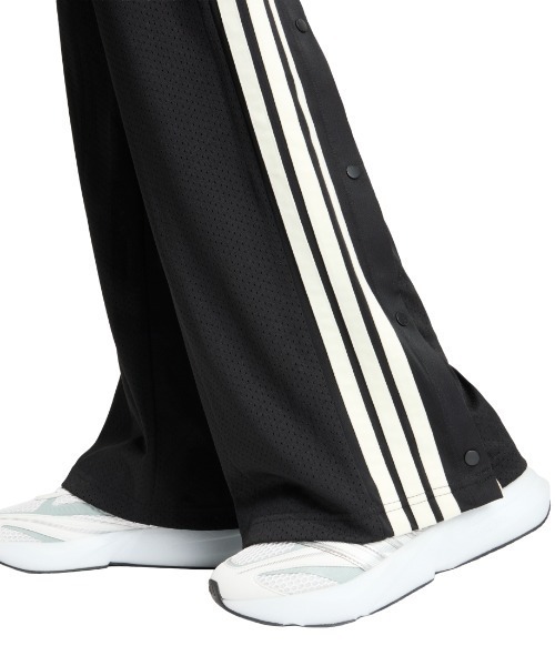 adidas（アディダス） パンツ スタジアム メッシュ パンツ レディース