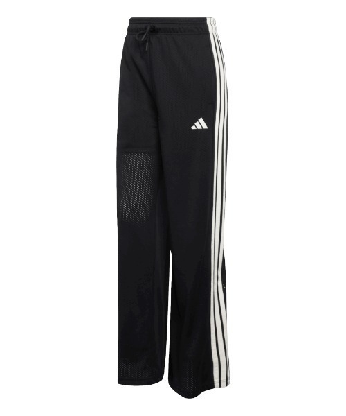 adidas（アディダス） パンツ スタジアム メッシュ パンツ レディース
