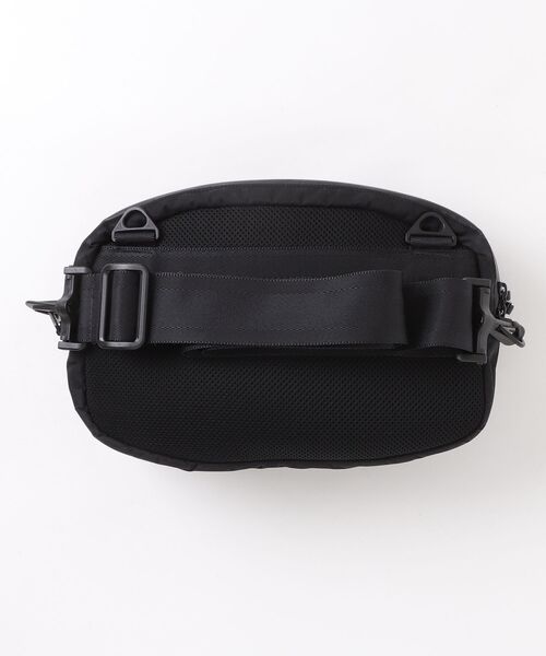 「And A」 ショルダーバッグ FREE ブラック メンズ_画像2