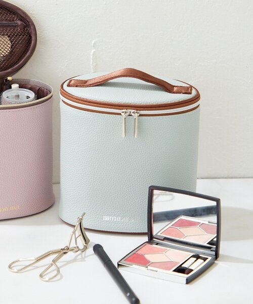 BIRTHDAY BAR（バースデイバー） ポーチ Stand vanity pouch スタンド