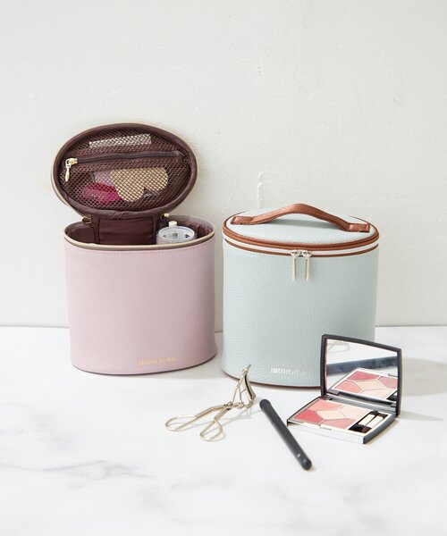 BIRTHDAY BAR（バースデイバー） ポーチ Stand vanity pouch スタンド