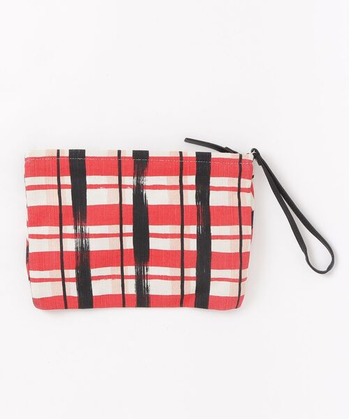 kate spade チェック柄 ハンドバッグ kate spade NEW YORK（ケイト・スペード ニューヨーク） チェック柄