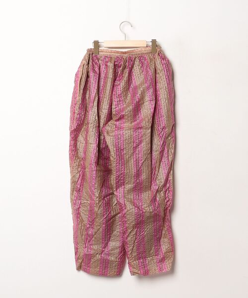 「THEATRE PRODUCTS」 パンツ FREE ピンク レディース_画像2