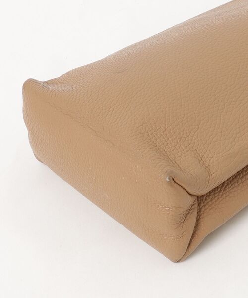 Aeta アエタ♡ SHOULDER : L ベージュ　ラフィアバッグ Aeta ショルダーバッグ - ベージュ レディース : ZOZOTOWN Yahoo!店